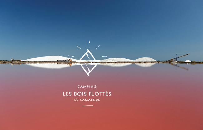 Logo Graphisme Arles Claude Sébastien